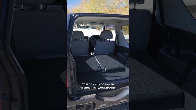 SUZUKI JIMNY разве ему есть альтернатива?🤔 смотреть онлайн