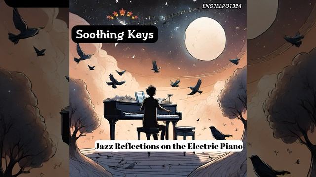 Fedora's Piano Lounge смотреть онлайн