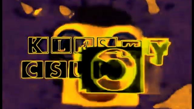 Klasky Csupo in G Major 4 Low Pitch (Sony Vegas 5.0 Version) смотреть онлайн