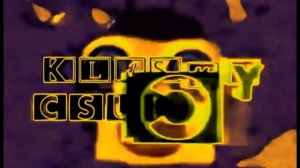 Klasky Csupo in G Major 4 Low Pitch (Sony Vegas 5.0 Version)