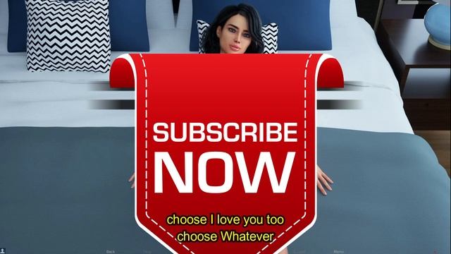 LINDA's Walkthrough - Linda Storyline - Milfy City V0.71b Indonesia Part 3 смотреть онлайн
