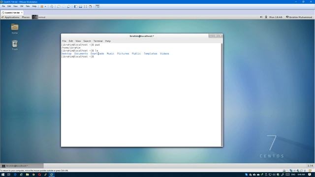 Linux Basic Tutorial - Learn Basic Commands of Linux смотреть онлайн