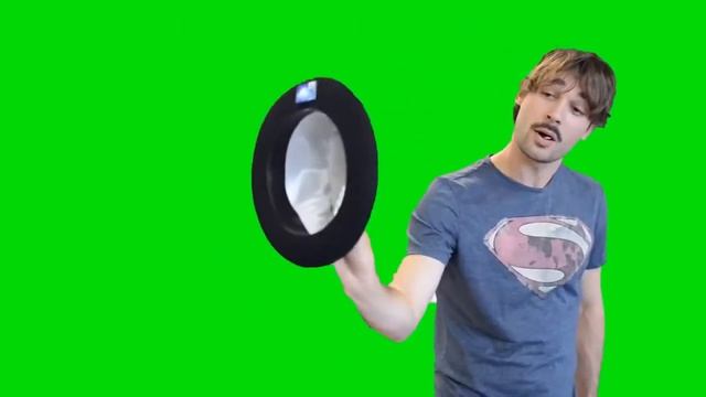 Fedora man that makes the ladies swoon GREEN SCREEN BEST SOFT FOR MONTAGE MLG VOICE смотреть онлайн