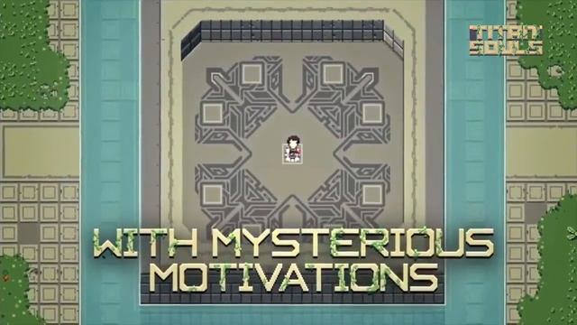 PlayStation Plus - Free Games Lineup January 2017 | PS4 смотреть онлайн