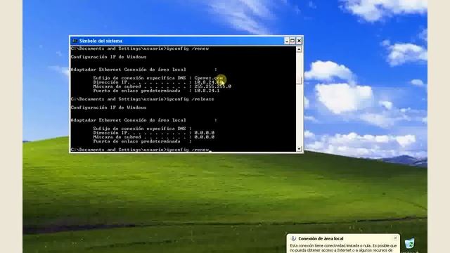 DHCP Server 2008 смотреть онлайн