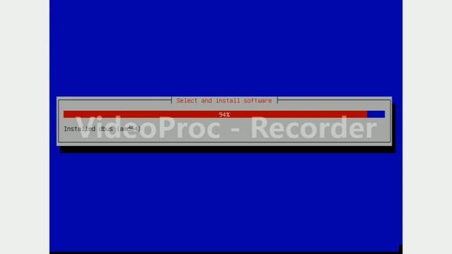 cara menginstall debian 10 di VirtualBox смотреть онлайн