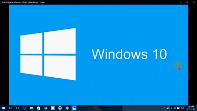Windows 10 Technology news November 27th 2015 PS4 Remote play Black Friday Windows 10 future смотреть онлайн