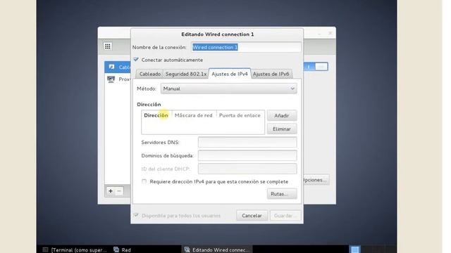 debian dnsmasq смотреть онлайн