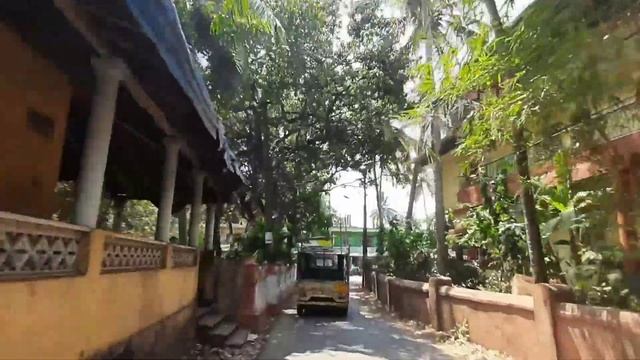 04, May, 2023, Thursday 🔥 Beautiful Road Journey of Goa 🔥 Best Place For Tourist 🔥 смотреть онлайн