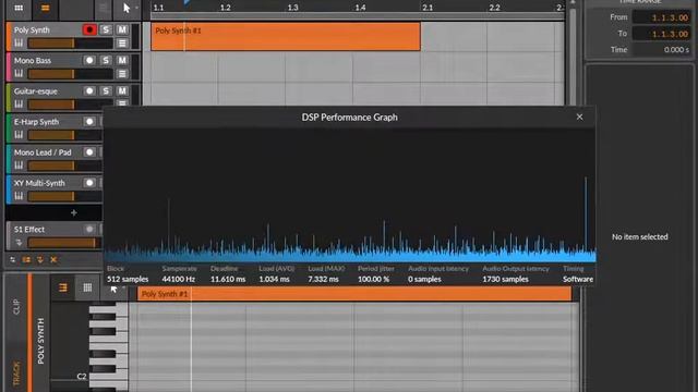 Software de GNU/Linux: Bitwig Studio 3 смотреть онлайн