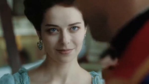 Екатерина || 2сезон