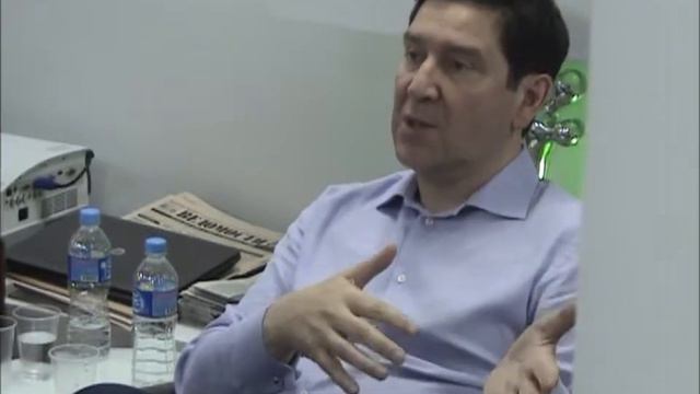 [ОтУС] Клуб ОтУС - 16 апреля 2013 смотреть онлайн