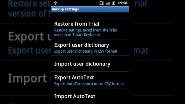 How to Create Auto Text in Android смотреть онлайн