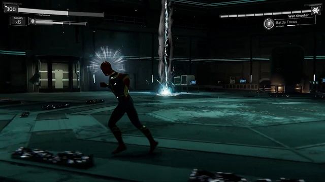 Spider Man Remastered PC Gameplay Walkthrough | Part 21 | 4K смотреть онлайн