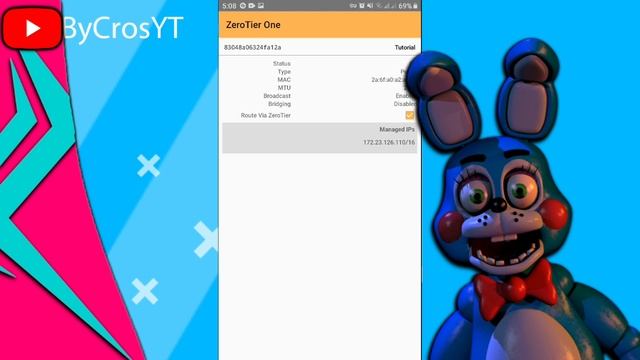como jogar fnaf doom multiplayer SEM LAG ! (NOVO MÉTODO !) смотреть онлайн