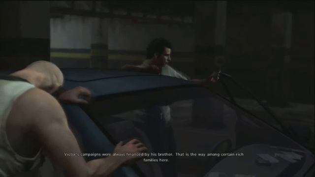 Max Payne 3 HD Walkthrough Episode 24-The Death Hotel! смотреть онлайн