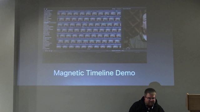 LDSFF 2018 Special Presentation - Understand Final Cut X смотреть онлайн
