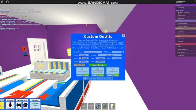 Roblox High School Cindering codes смотреть онлайн