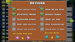 GEOMETRY DASH LITE 2.2 EDITOR UNLOCKED DOWNLOAD :D