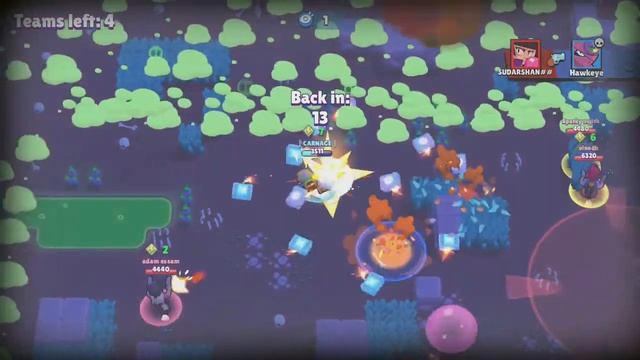 My Worst gameplays in Brawl Stars (Brawl Stars #1) смотреть онлайн