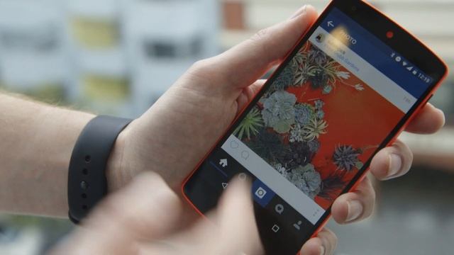 Now on Tap is the coolest Android feature in a long time - Google I/O 2015 смотреть онлайн