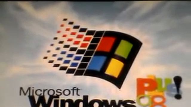 Hidden Windows 98 Startup! смотреть онлайн