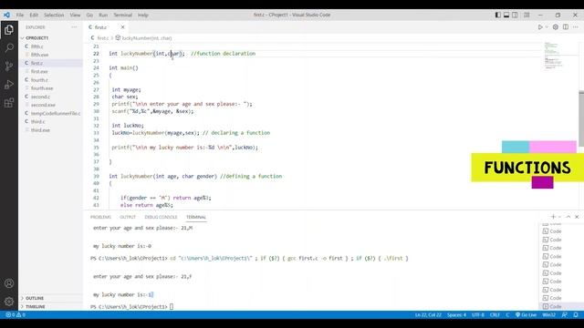 C programming in tamil | C coding in tamil | Tamil C tutorial | c programming for beginners in tami смотреть онлайн