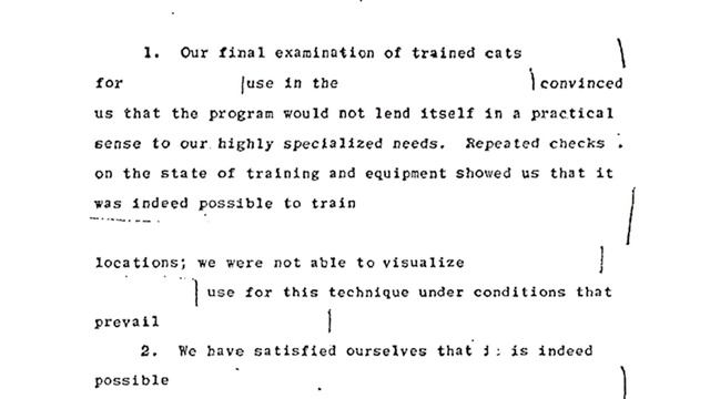 The CIA's Plan To Kill 692 Americans смотреть онлайн