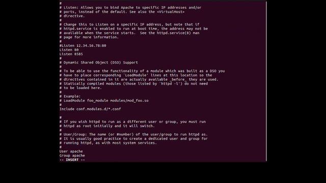 How to Explore SELinux on CentOS or RHEL смотреть онлайн