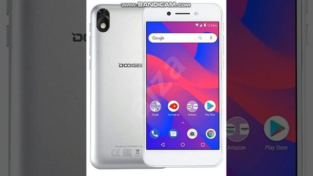 Doogee X11 Ringtones
