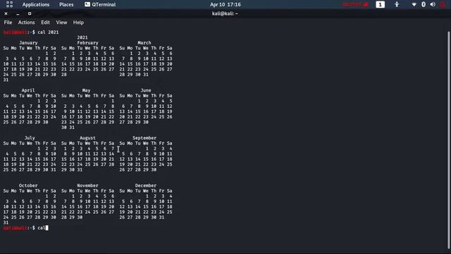 Trying Basic Linux Commands | Complete Beginners Linux Tutorial смотреть онлайн