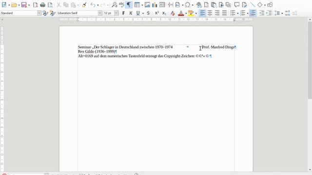 Freie Software in Studium und Beruf - Teil 2 смотреть онлайн