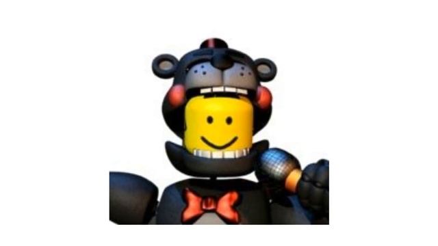 BLOB + BLOB = ??? | FNAF ANIMATION PART 20 смотреть онлайн
