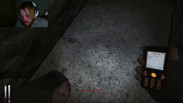 Cry of Fear w/ Facecam | Ep.2 | STUPID SATAN BABIES! смотреть онлайн