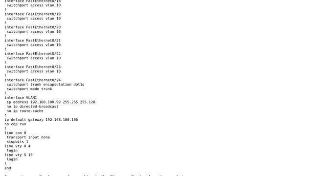 DevOps & SysAdmins: Switch sending DHCP packets to wrong VLAN (2 Solutions!!) смотреть онлайн
