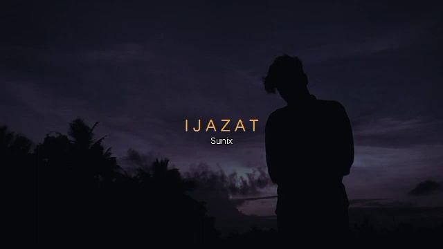 IJAZAT, Arijit Singh, ( Slowed+Reverb ), Sunix смотреть онлайн