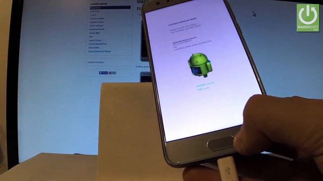How to Enter Fastboot Mode on HONOR 9 - Exit HONOR Fastboot смотреть онлайн