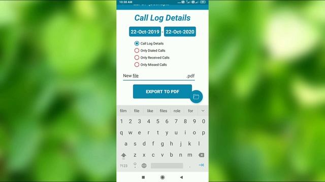 How to Get All Details of Your Android Phone , Best Application to Get All Call Details смотреть онлайн