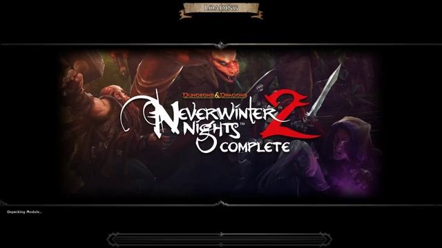Let's Play Neverwinter Nights 2 - 33 Knight Knight смотреть онлайн
