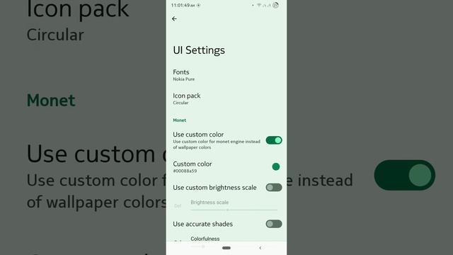 Mi A2 lite Android 12 ft. Daisy #Syberia Os 5.1 Custom Rom смотреть онлайн