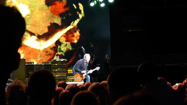Fleetwood Mac - Tusk - Philadelphia 10-15-2014