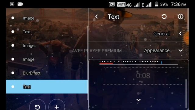 Avee player premium || 2019 || all unlocked смотреть онлайн