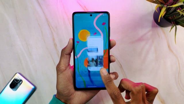 Finally Stable Pixel Experience Plus Edition For POCO X3 Pro is Here 🤩 смотреть онлайн