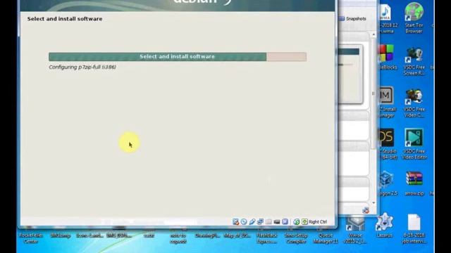 Setting up a web server смотреть онлайн