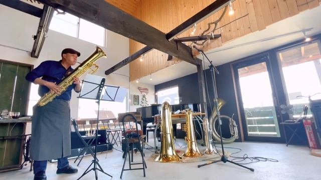 Tuba Log  08.Apr.2022