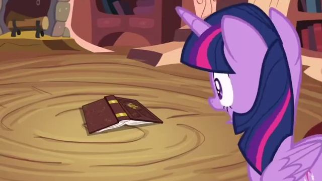 Twilight Sparkle - Genealogical Research. смотреть онлайн
