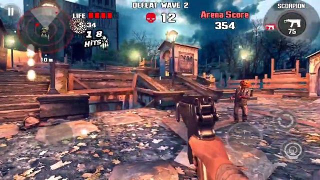 #12🔴LOUD VS. LOUD🧟 MÉXICO