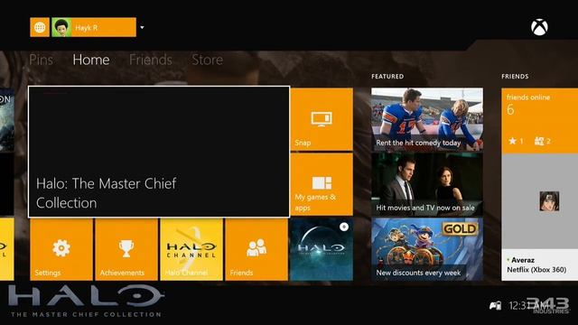 New Halo MCC Error Post Patch. "Untracked build, won't upload." смотреть онлайн