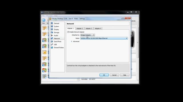 Virtualbox VM Tutorial смотреть онлайн