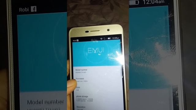 HUAWEI TIT-U02 BD смотреть онлайн